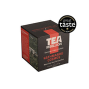 Kathmandu Cosmos - Derwent and Dunne