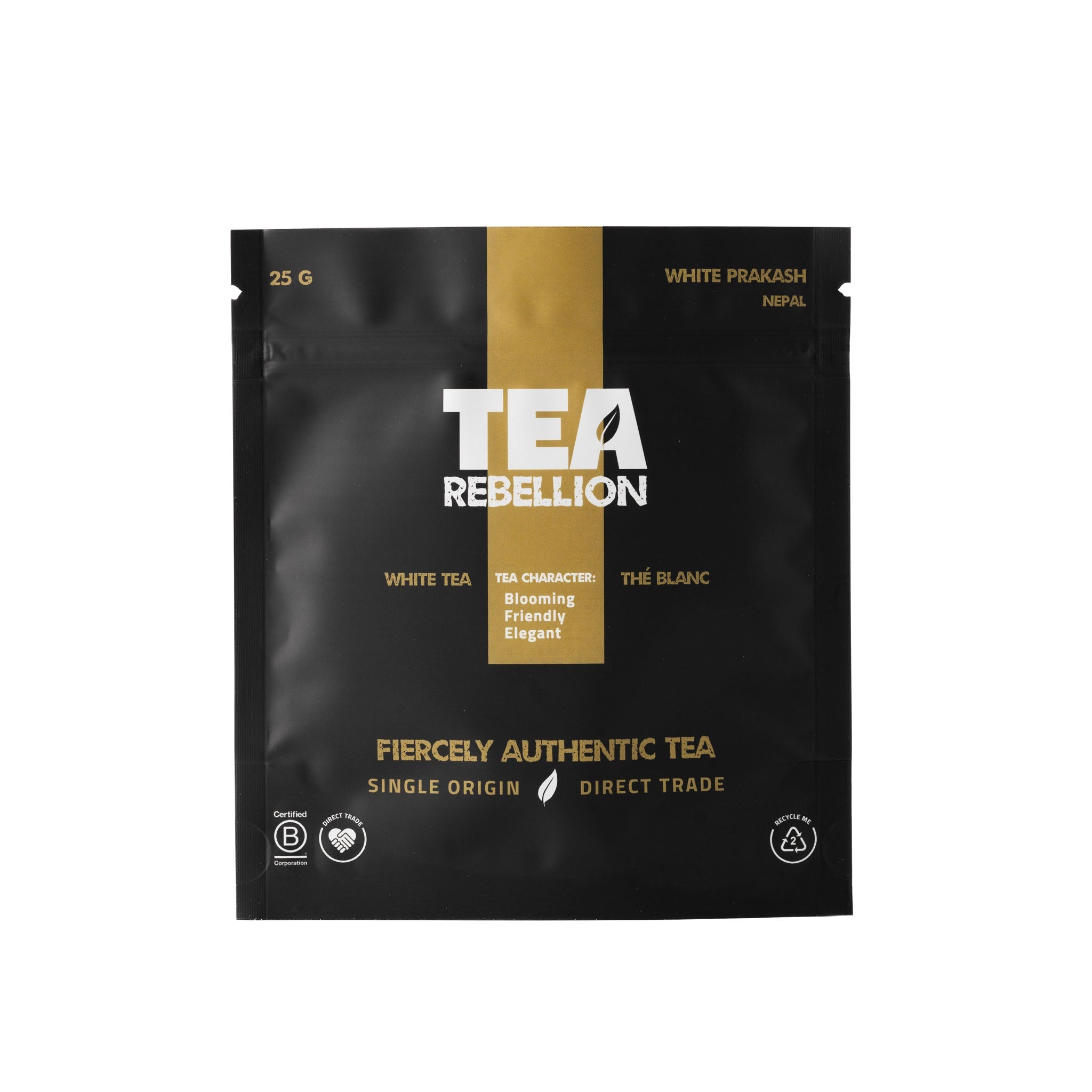 White Prakash - Derwent and Dunne