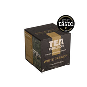 White Prakash - Derwent and Dunne