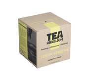 Lemon Verbena - Derwent and Dunne