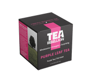 Purple Leaf Tea