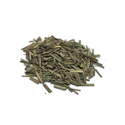 Organic Lemongrass