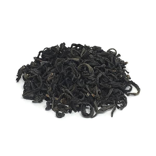 Purple Leaf Tea