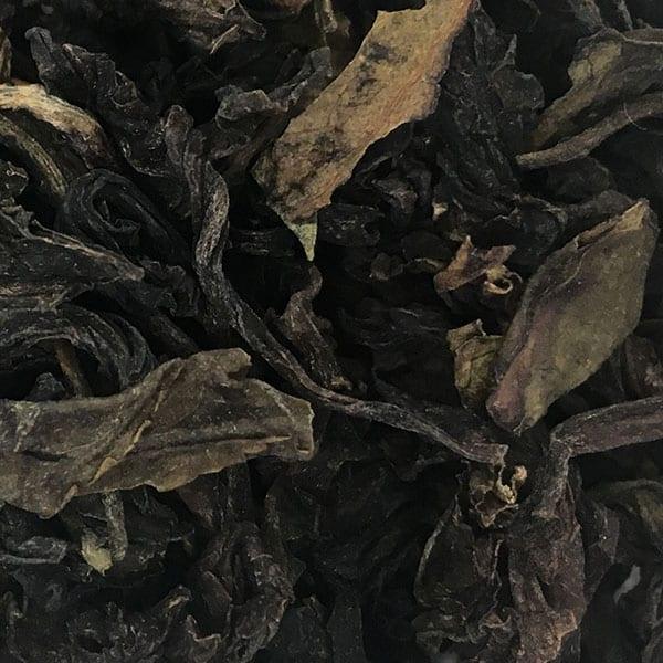 Thyolo Roasted Green Tea - Derwent and Dunne