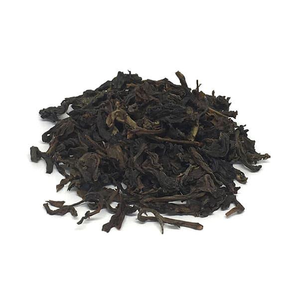 Thyolo Roasted Green Tea - Derwent and Dunne