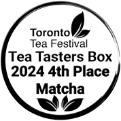 Matcha 50g - Derwent and Dunne