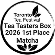 Matcha Experience Set - Derwent and Dunne