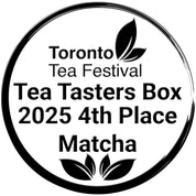 Matcha 50g Tin - Derwent and Dunne