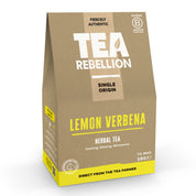 Lemon Verbena - Derwent and Dunne